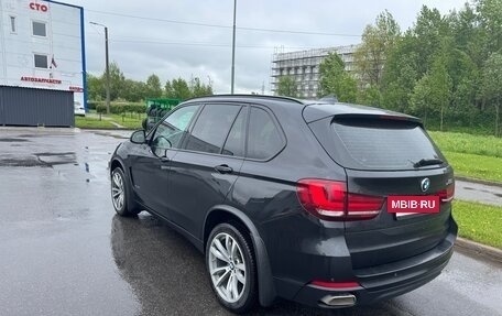 BMW X5, 2017 год, 3 700 000 рублей, 4 фотография