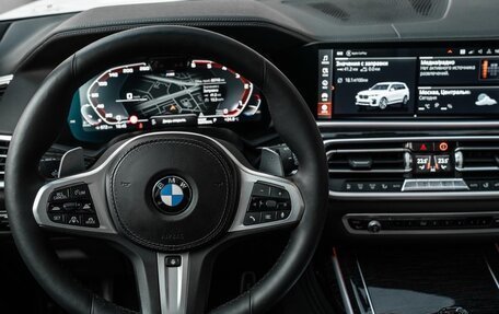 BMW X7, 2020 год, 8 299 000 рублей, 7 фотография