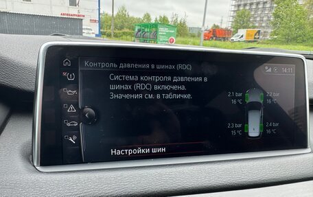 BMW X5, 2017 год, 3 700 000 рублей, 20 фотография