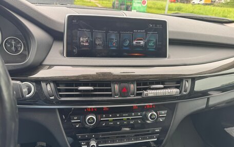 BMW X5, 2017 год, 3 700 000 рублей, 21 фотография