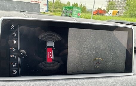 BMW X5, 2017 год, 3 700 000 рублей, 25 фотография