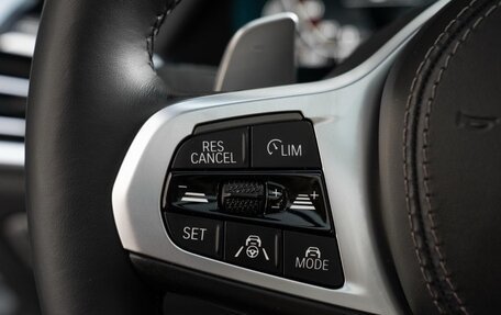 BMW X7, 2020 год, 8 299 000 рублей, 8 фотография