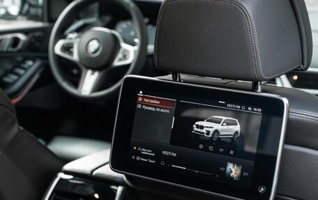 BMW X7, 2020 год, 8 299 000 рублей, 13 фотография