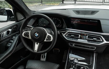 BMW X7, 2020 год, 8 299 000 рублей, 6 фотография