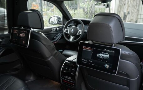 BMW X7, 2020 год, 8 299 000 рублей, 12 фотография