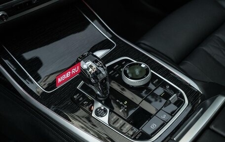 BMW X7, 2020 год, 8 299 000 рублей, 11 фотография
