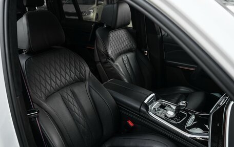 BMW X7, 2020 год, 8 299 000 рублей, 14 фотография