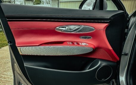 Genesis GV70, 2021 год, 5 250 000 рублей, 10 фотография