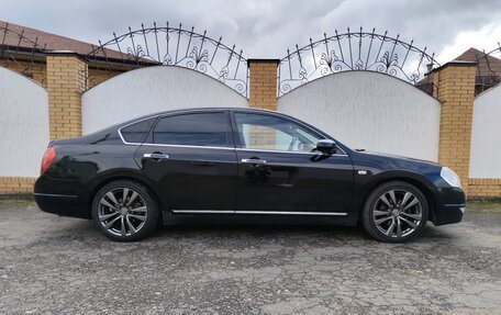 Nissan Teana, 2007 год, 855 000 рублей, 10 фотография
