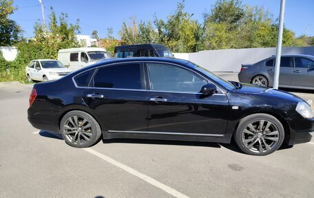 Nissan Teana, 2007 год, 855 000 рублей, 3 фотография