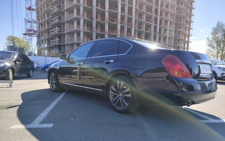 Nissan Teana, 2007 год, 855 000 рублей, 6 фотография