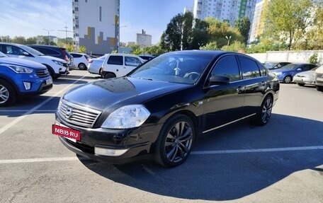 Nissan Teana, 2007 год, 855 000 рублей, 8 фотография
