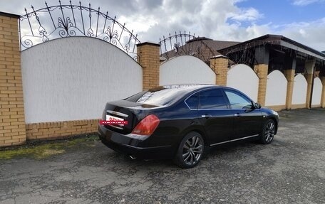 Nissan Teana, 2007 год, 855 000 рублей, 11 фотография