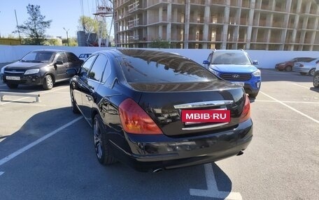 Nissan Teana, 2007 год, 855 000 рублей, 9 фотография