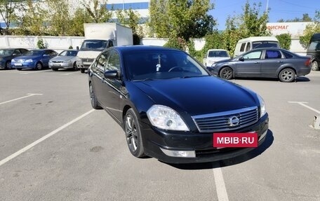 Nissan Teana, 2007 год, 855 000 рублей, 2 фотография