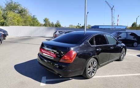 Nissan Teana, 2007 год, 855 000 рублей, 5 фотография