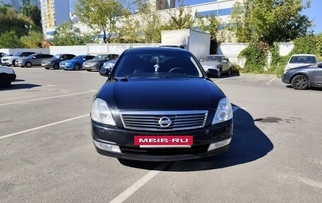 Nissan Teana, 2007 год, 855 000 рублей, 4 фотография