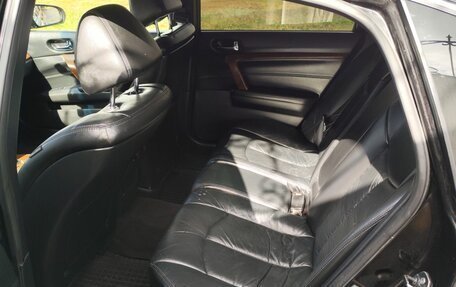 Nissan Teana, 2007 год, 855 000 рублей, 14 фотография