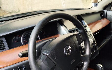 Nissan Teana, 2007 год, 855 000 рублей, 19 фотография