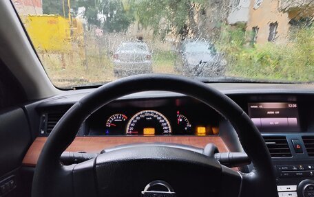 Nissan Teana, 2007 год, 855 000 рублей, 24 фотография