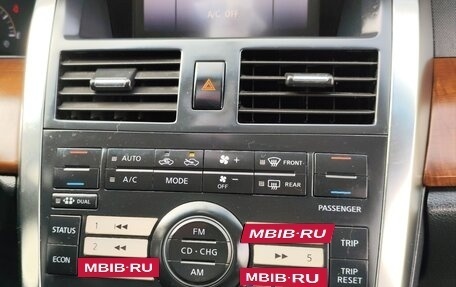 Nissan Teana, 2007 год, 855 000 рублей, 16 фотография