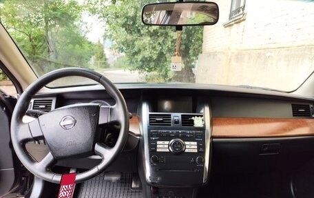 Nissan Teana, 2007 год, 855 000 рублей, 22 фотография