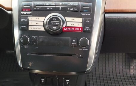 Nissan Teana, 2007 год, 855 000 рублей, 17 фотография