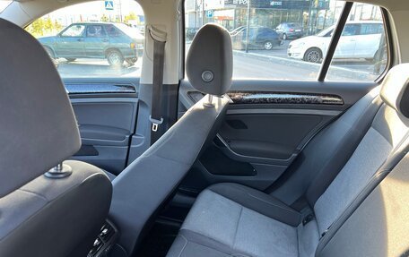 Volkswagen Golf VII, 2013 год, 1 100 000 рублей, 11 фотография