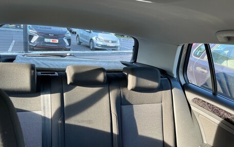 Volkswagen Golf VII, 2013 год, 1 100 000 рублей, 14 фотография