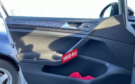 Volkswagen Golf VII, 2013 год, 1 100 000 рублей, 13 фотография