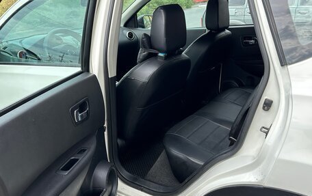 Nissan Qashqai, 2013 год, 950 000 рублей, 10 фотография