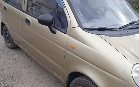 Daewoo Matiz, 2010 год, 130 000 рублей, 3 фотография