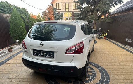 Nissan Qashqai, 2013 год, 950 000 рублей, 4 фотография