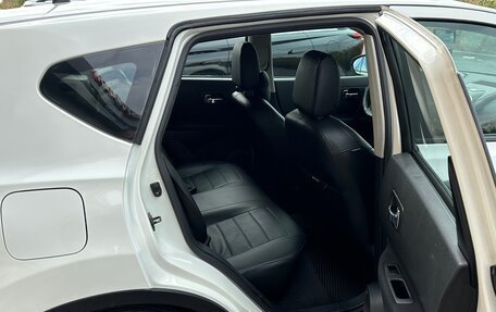 Nissan Qashqai, 2013 год, 950 000 рублей, 11 фотография