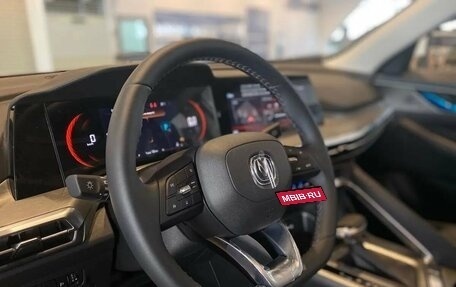 Changan CS35 Plus, 2025 год, 2 709 900 рублей, 6 фотография