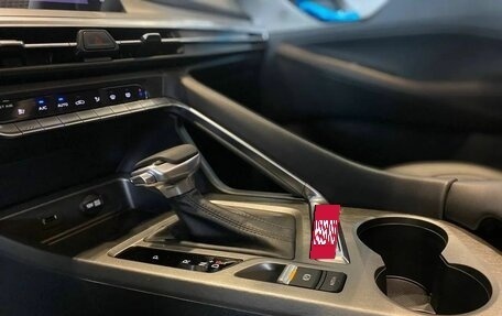 Changan CS35 Plus, 2025 год, 2 709 900 рублей, 7 фотография