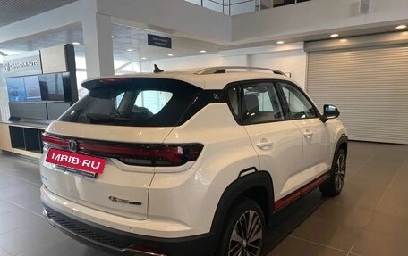 Changan CS35 Plus, 2025 год, 2 709 900 рублей, 2 фотография