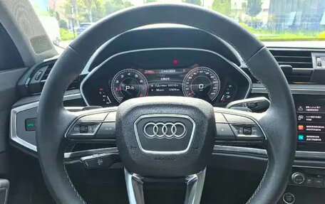Audi Q3, 2022 год, 2 250 125 рублей, 6 фотография