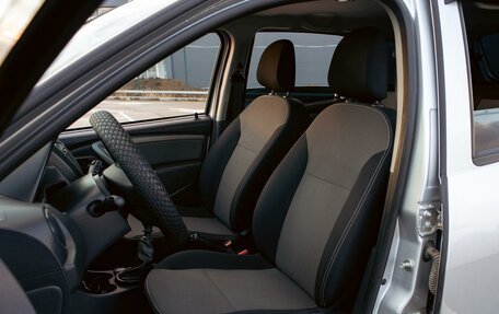 Renault Duster I рестайлинг, 2016 год, 1 055 000 рублей, 11 фотография