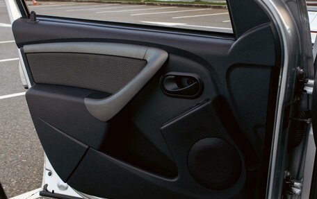 Renault Duster I рестайлинг, 2016 год, 1 055 000 рублей, 12 фотография