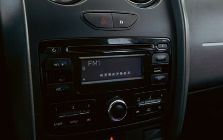 Renault Duster I рестайлинг, 2016 год, 1 055 000 рублей, 14 фотография