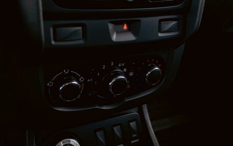 Renault Duster I рестайлинг, 2016 год, 1 055 000 рублей, 15 фотография