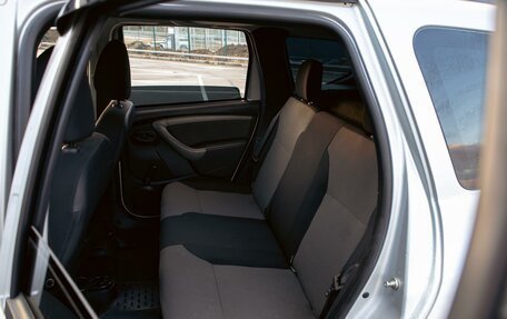 Renault Duster I рестайлинг, 2016 год, 1 055 000 рублей, 17 фотография