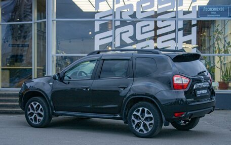 Nissan Terrano III, 2020 год, 1 650 000 рублей, 2 фотография