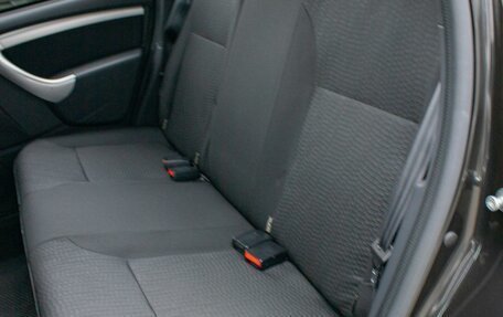 Nissan Terrano III, 2020 год, 1 650 000 рублей, 7 фотография