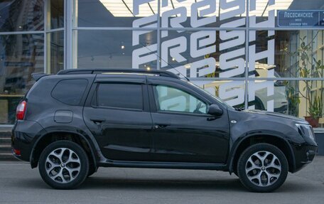 Nissan Terrano III, 2020 год, 1 650 000 рублей, 5 фотография