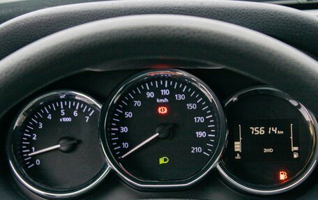 Nissan Terrano III, 2020 год, 1 650 000 рублей, 11 фотография