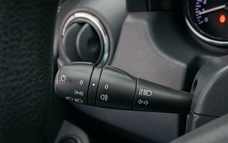 Nissan Terrano III, 2020 год, 1 650 000 рублей, 15 фотография