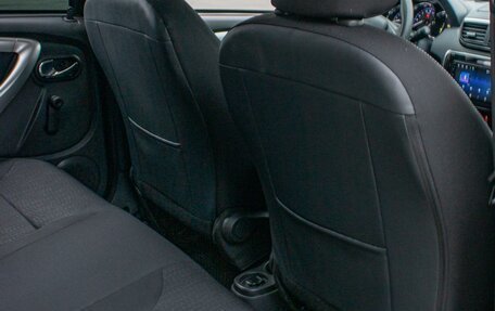 Nissan Terrano III, 2020 год, 1 650 000 рублей, 10 фотография