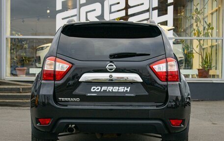 Nissan Terrano III, 2020 год, 1 650 000 рублей, 4 фотография